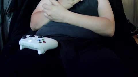 xgamerboyx online show from September 2025 10:11:01 PM