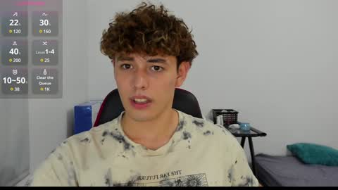 Snapshot of xhans17 chatting on December 2024 08:00:01 AM xhan online show from December 2024 08:00:01 AM