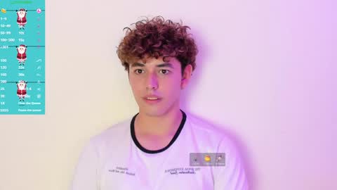 Snapshot of xhans17 chatting on December 2024 08:05:02 PM xhan online show from December 2024 08:05:02 PM