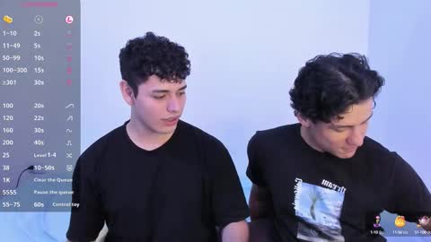 Snapshot of xhans17 chatting on September 2025 01:33:01 AM xhan online show from September 2025 01:33:01 AM