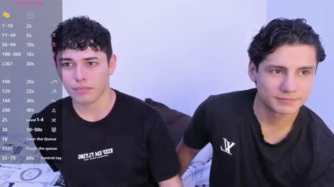 Snapshot of xhans17 chatting on September 2025 12:27:02 AM xhan online show from September 2025 12:27:02 AM