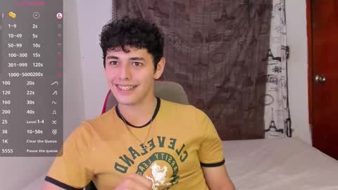 Snapshot of xhans17 chatting on November 2025 02:01:02 AM xhan online show from November 2025 02:01:02 AM