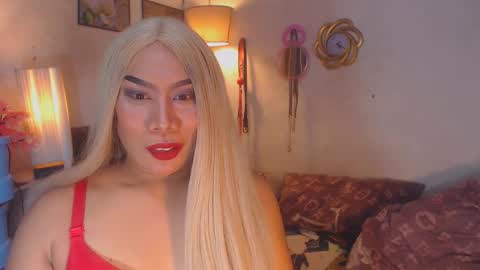 GODDESS KRISTEL online show from January 2025 08:52:02 PM
