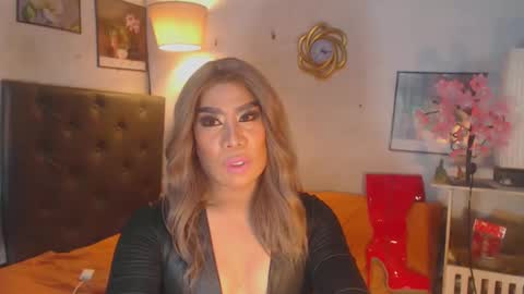 GODDESS KRISTEL online show from February 2025 11:57:02 AM