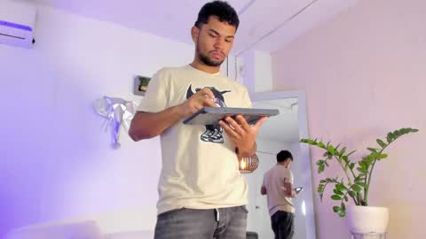 Gambaru online show from April 2026 11:48:02 AM