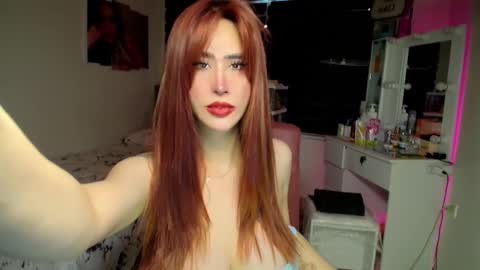 Snapshot of xhotcockcumts chatting on January 2025 05:51:02 AM Barbie ann online show from January 2025 05:51:02 AM