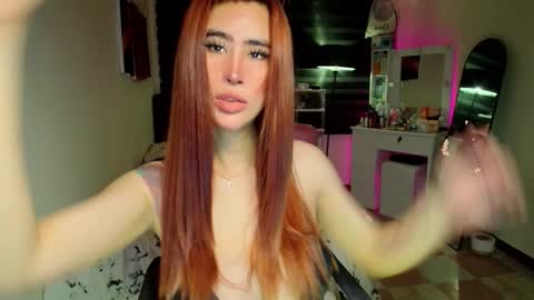 Snapshot of xhotcockcumts chatting on February 2025 03:02:02 AM Barbie ann online show from February 2025 03:02:02 AM