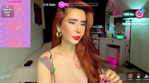 Snapshot of xhotcockcumts chatting on February 2025 04:52:02 AM Barbie ann online show from February 2025 04:52:02 AM