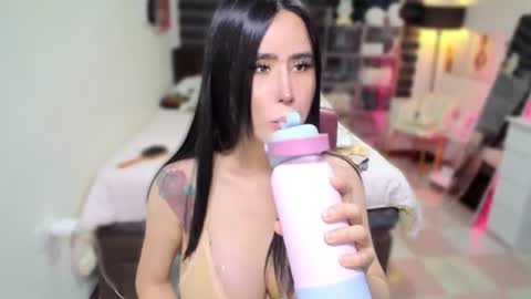 Snapshot of xhotcockcumts chatting on September 2025 02:24:02 AM Barbie ann online show from September 2025 02:24:02 AM