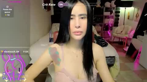 Barbie ann online show from October 2025 02:06:01 AM