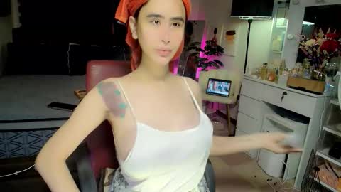 Barbie ann online show from March 2026 08:31:01 AM