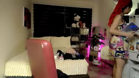 Barbie ann online show from May 2026 02:39:01 AM