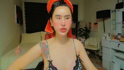 Barbie ann online show from May 2026 02:17:01 AM