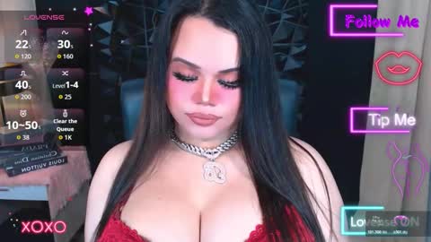 xHUGECOCKTILLCUMX online show from November 2025 09:15:02 AM