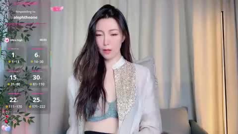 XI online show from October 2025 12:40:02 AM