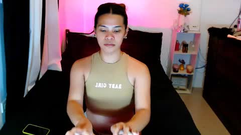 Xia Addison online show from June 2026 02:15:02 PM