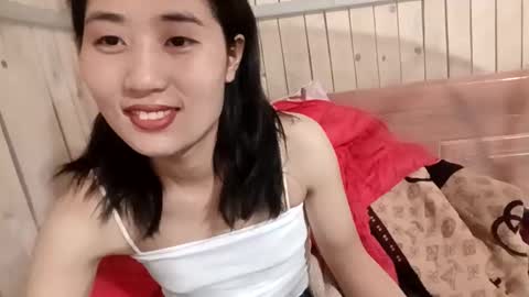 xiagoal_cute online show from April 2026 01:27:02 PM