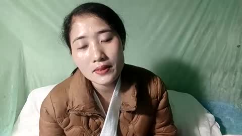 xiagoal_cute online show from April 2026 04:03:01 PM