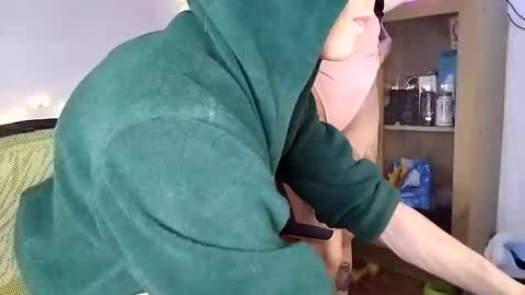   Samara online show from December 2024 08:15:02 PM