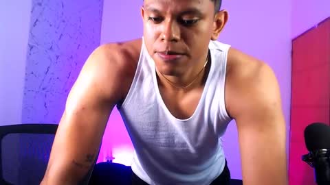 Xiao Keiko online show from April 2026 07:07:02 PM