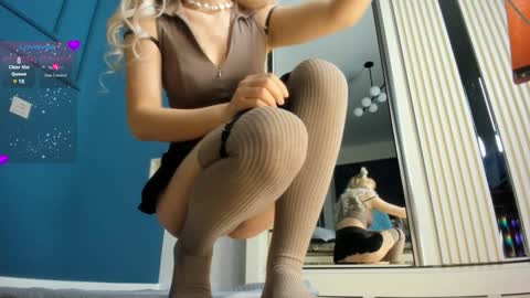 Sweetie online show from December 2024 03:07:02 AM