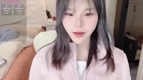 xiaomi_love online show from January 2026 09:39:02 PM