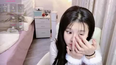 Snapshot of xiaomi_love chatting on February 2026 06:50:02 AM xiaomi_love online show from February 2026 06:50:02 AM