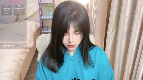 Snapshot of xiaomi_love chatting on February 2026 06:04:02 PM xiaomi_love online show from February 2026 06:04:02 PM