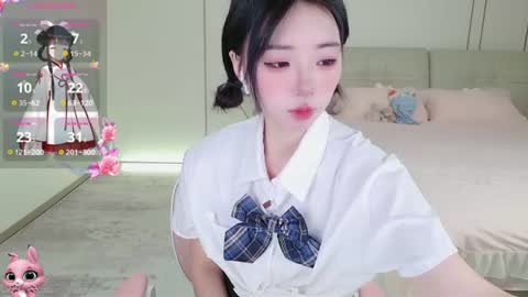 Snapshot of xiaoyu_ko chatting on July 2026 12:27:01 AM xiaoyu ko online show from July 2026 12:27:01 AM