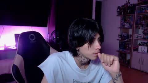 xIce Boy online show from December 2025 12:14:02 PM