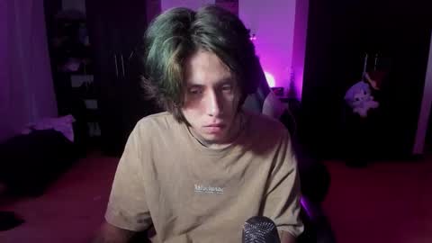 xIce Boy online show from January 2026 11:15:02 AM