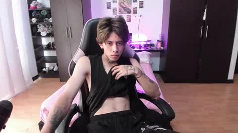 xIce Boy online show from February 2026 01:14:02 PM