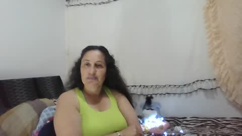 Ximena online show from December 2024 01:58:01 AM