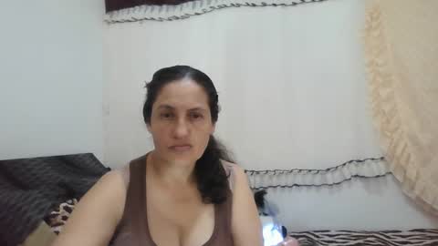 Ximena online show from December 2024 09:57:01 PM