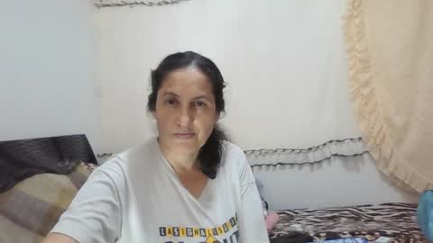 Ximena online show from December 2024 04:09:01 AM