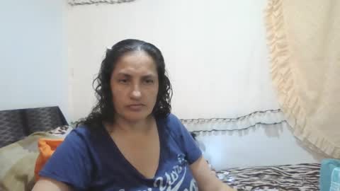 Ximena online show from December 2024 11:12:02 PM