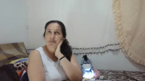 Ximena online show from December 2024 12:48:02 AM