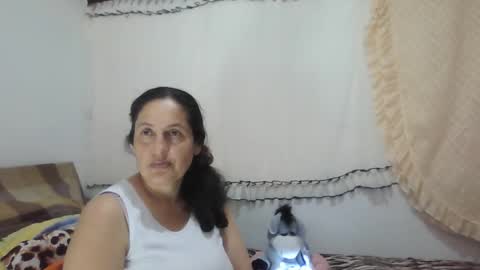 Ximena online show from December 2024 03:51:02 AM