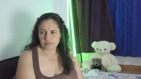 Ximena online show from December 2024 06:01:02 AM