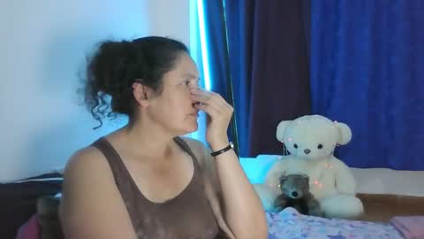 Ximena online show from December 2024 04:33:02 AM