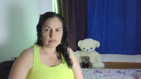 Ximena online show from December 2024 11:03:01 PM