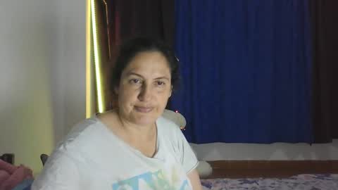 Ximena online show from January 2025 06:01:01 AM