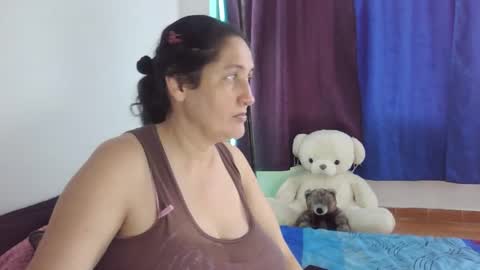 Ximena online show from January 2025 05:49:01 PM