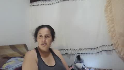 Ximena online show from January 2025 02:19:01 AM