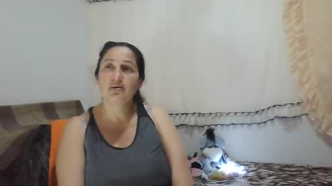 Ximena online show from January 2025 01:12:02 AM
