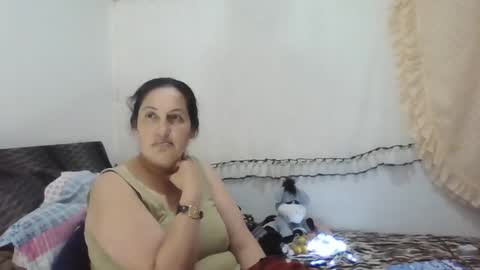 Ximena online show from January 2025 04:15:01 AM
