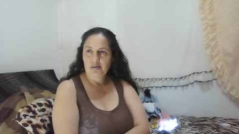 Ximena online show from January 2025 11:53:02 PM