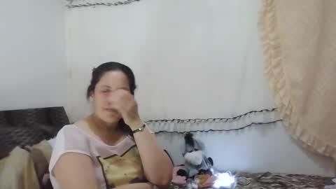 Ximena online show from January 2025 05:14:02 AM