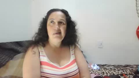 Ximena online show from February 2025 12:59:01 AM