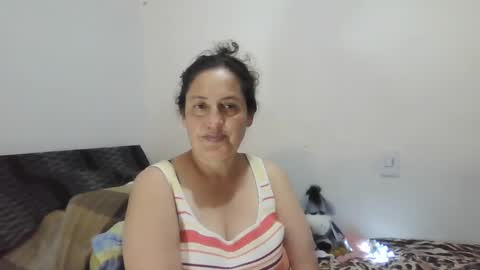 Ximena online show from February 2025 04:03:01 AM
